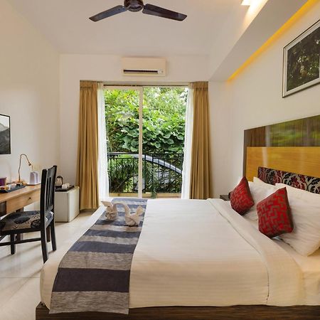 Casa Rio Resorts Athirappilly Extérieur photo