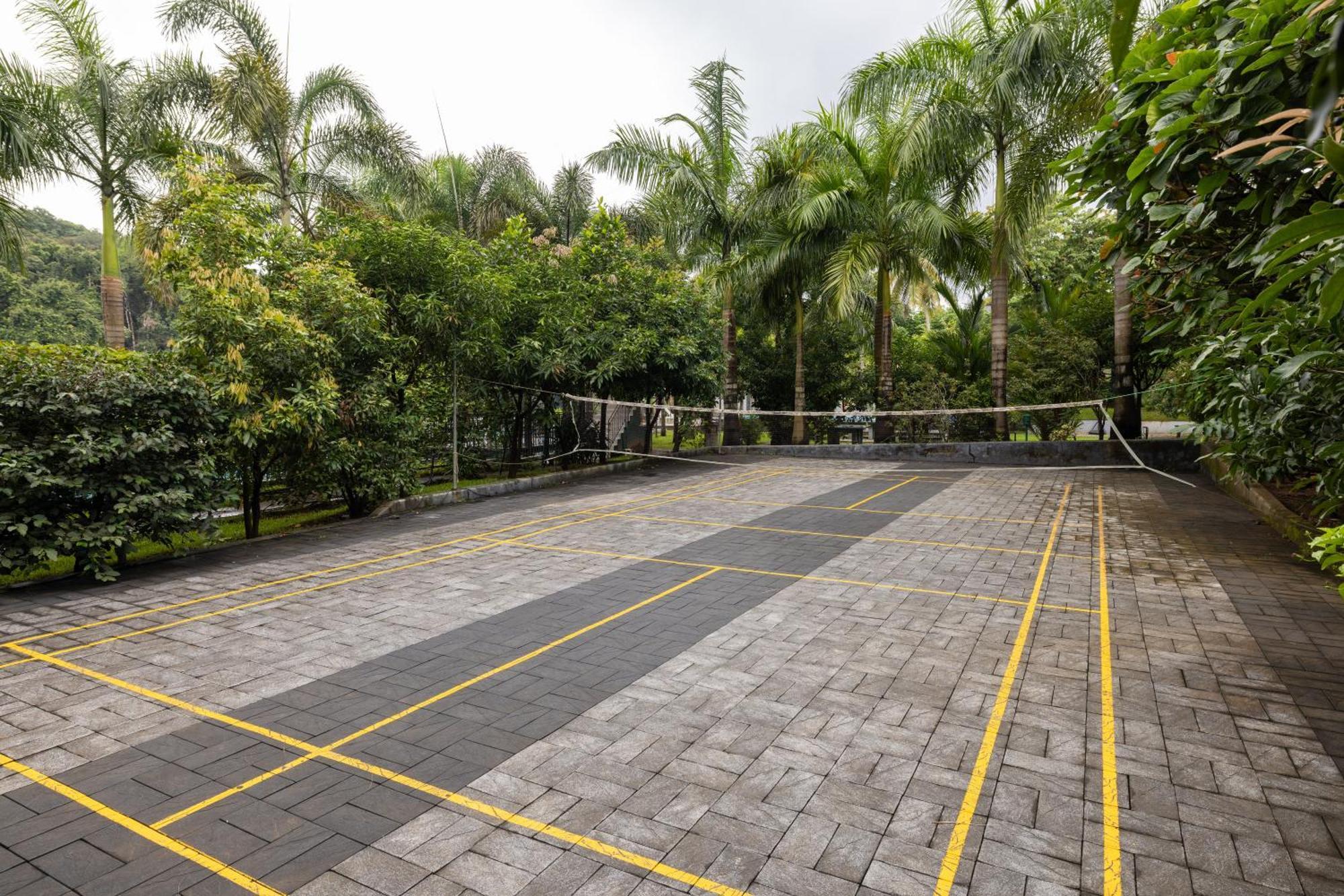 Casa Rio Resorts Athirappilly Extérieur photo